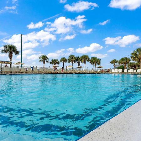 The Summit 1128 Διαμέρισμα Panama City Beach Εξωτερικό φωτογραφία