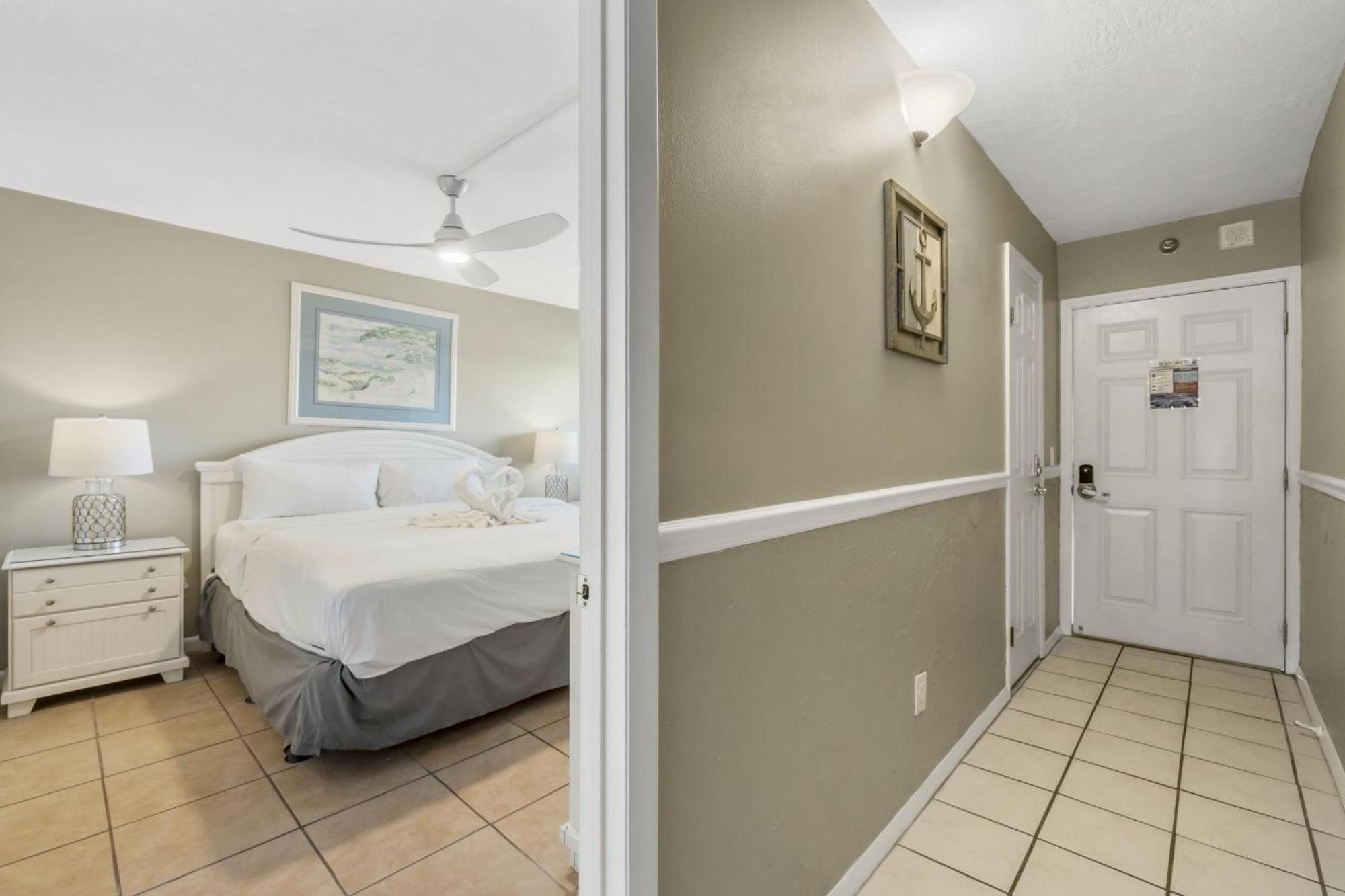 The Summit 1128 Διαμέρισμα Panama City Beach Εξωτερικό φωτογραφία