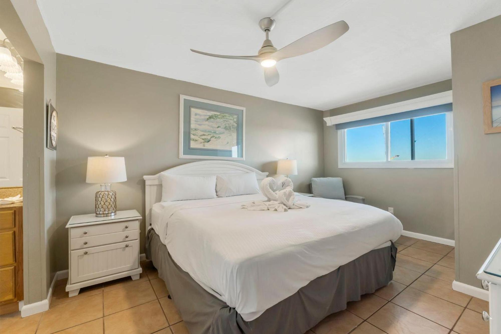 The Summit 1128 Διαμέρισμα Panama City Beach Εξωτερικό φωτογραφία