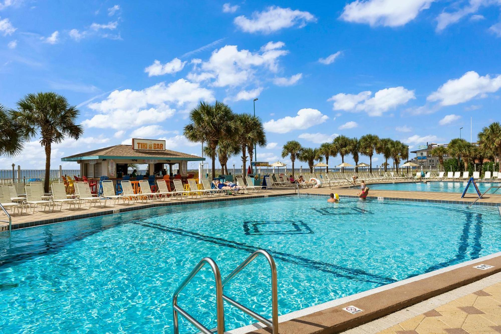 The Summit 1128 Διαμέρισμα Panama City Beach Εξωτερικό φωτογραφία
