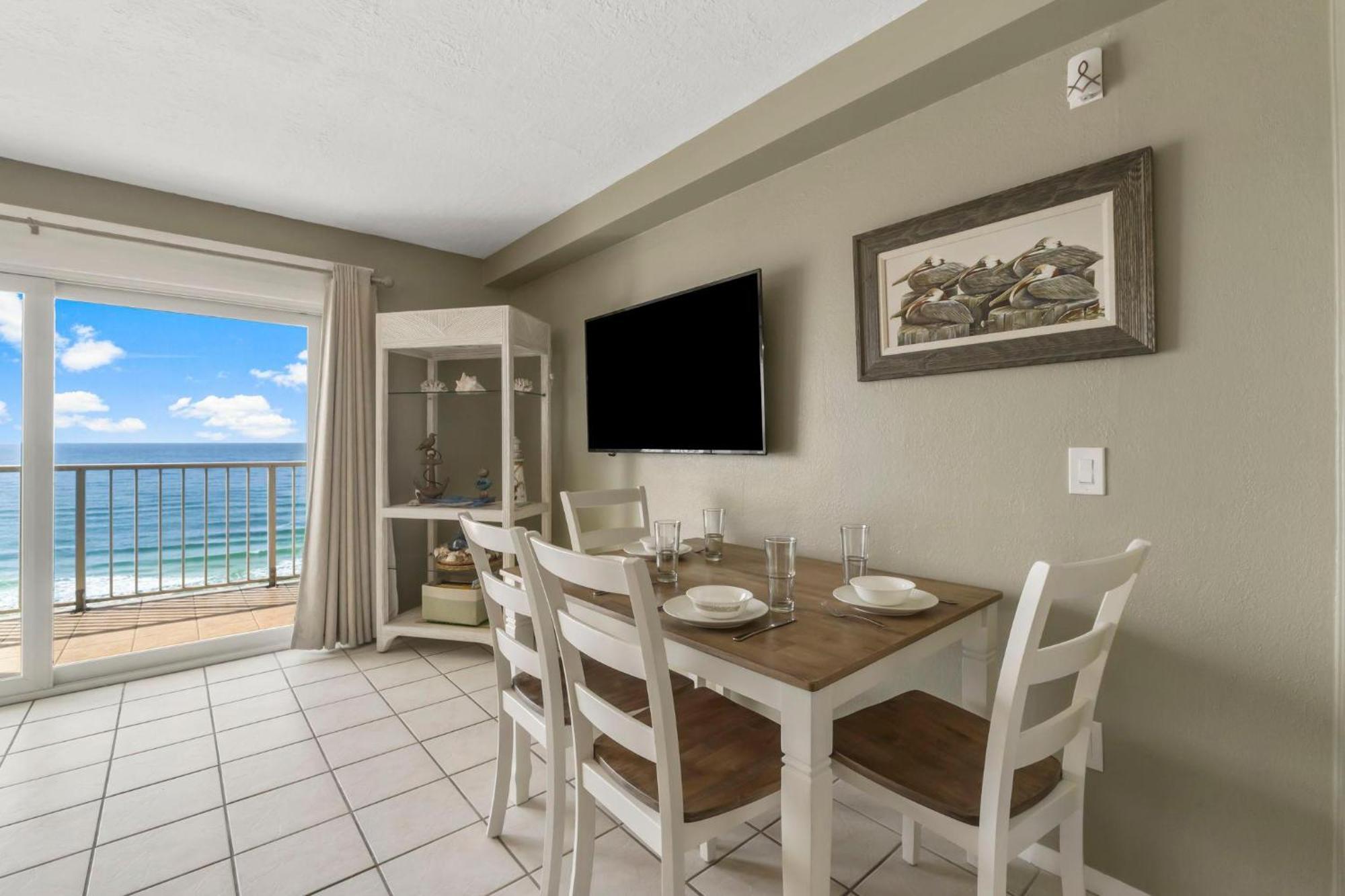 The Summit 1128 Διαμέρισμα Panama City Beach Εξωτερικό φωτογραφία