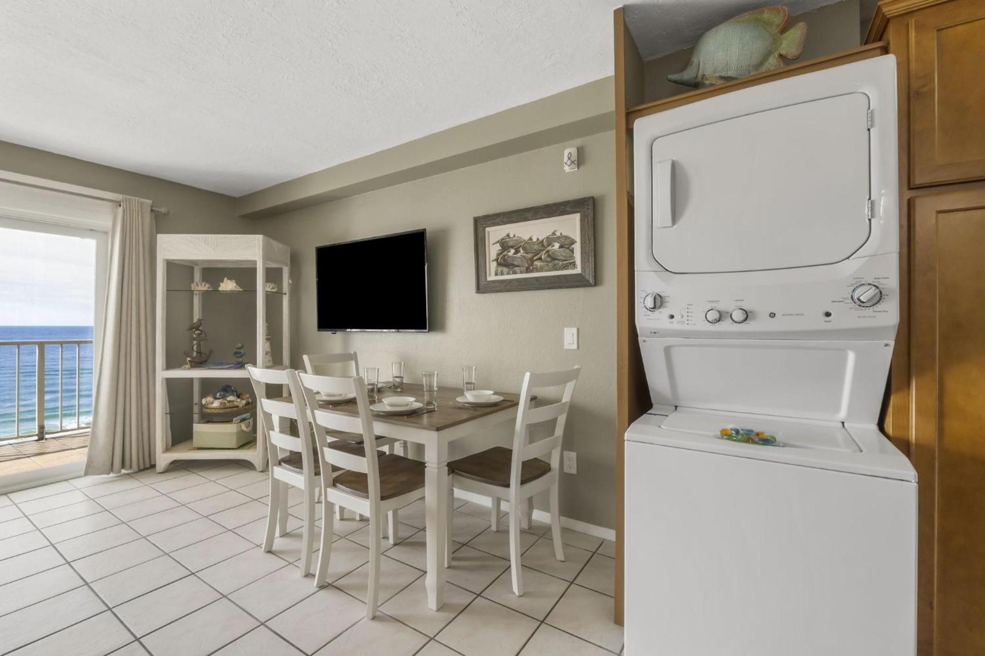 The Summit 1128 Διαμέρισμα Panama City Beach Εξωτερικό φωτογραφία