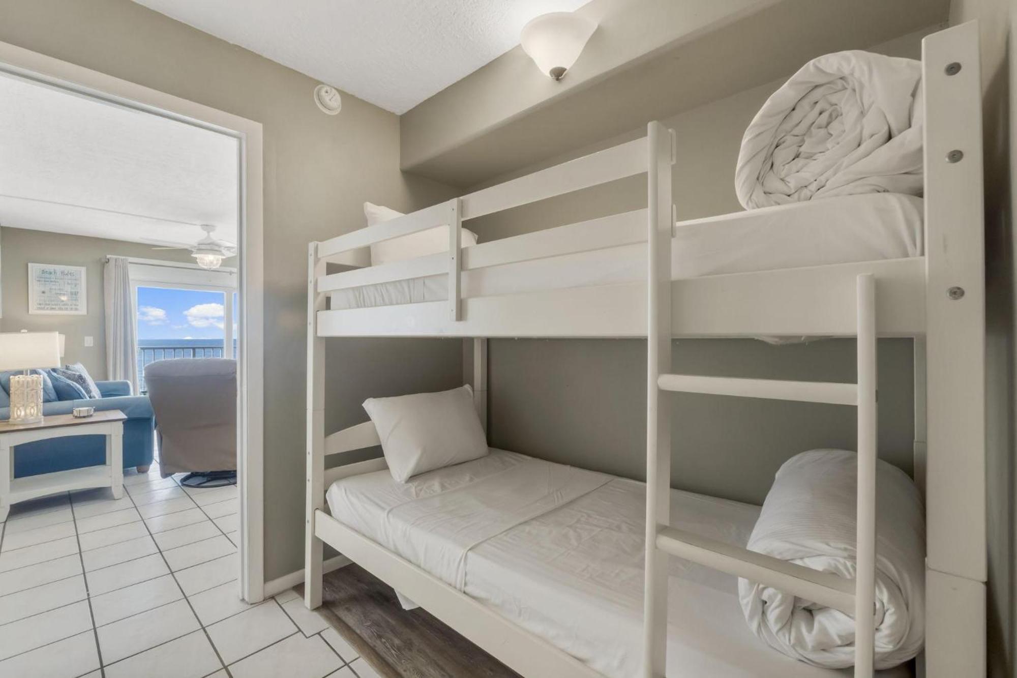 The Summit 1128 Διαμέρισμα Panama City Beach Εξωτερικό φωτογραφία