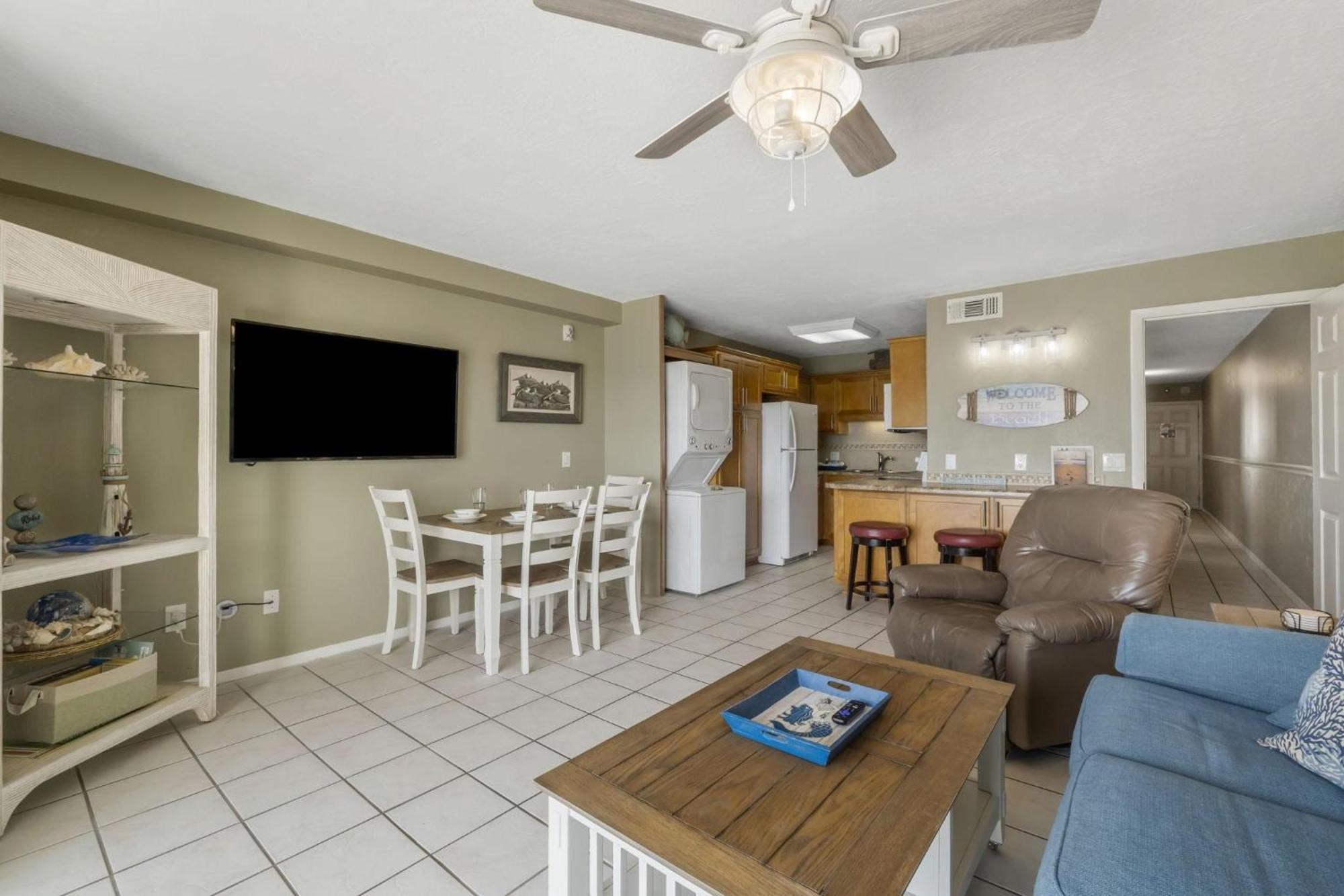 The Summit 1128 Διαμέρισμα Panama City Beach Εξωτερικό φωτογραφία