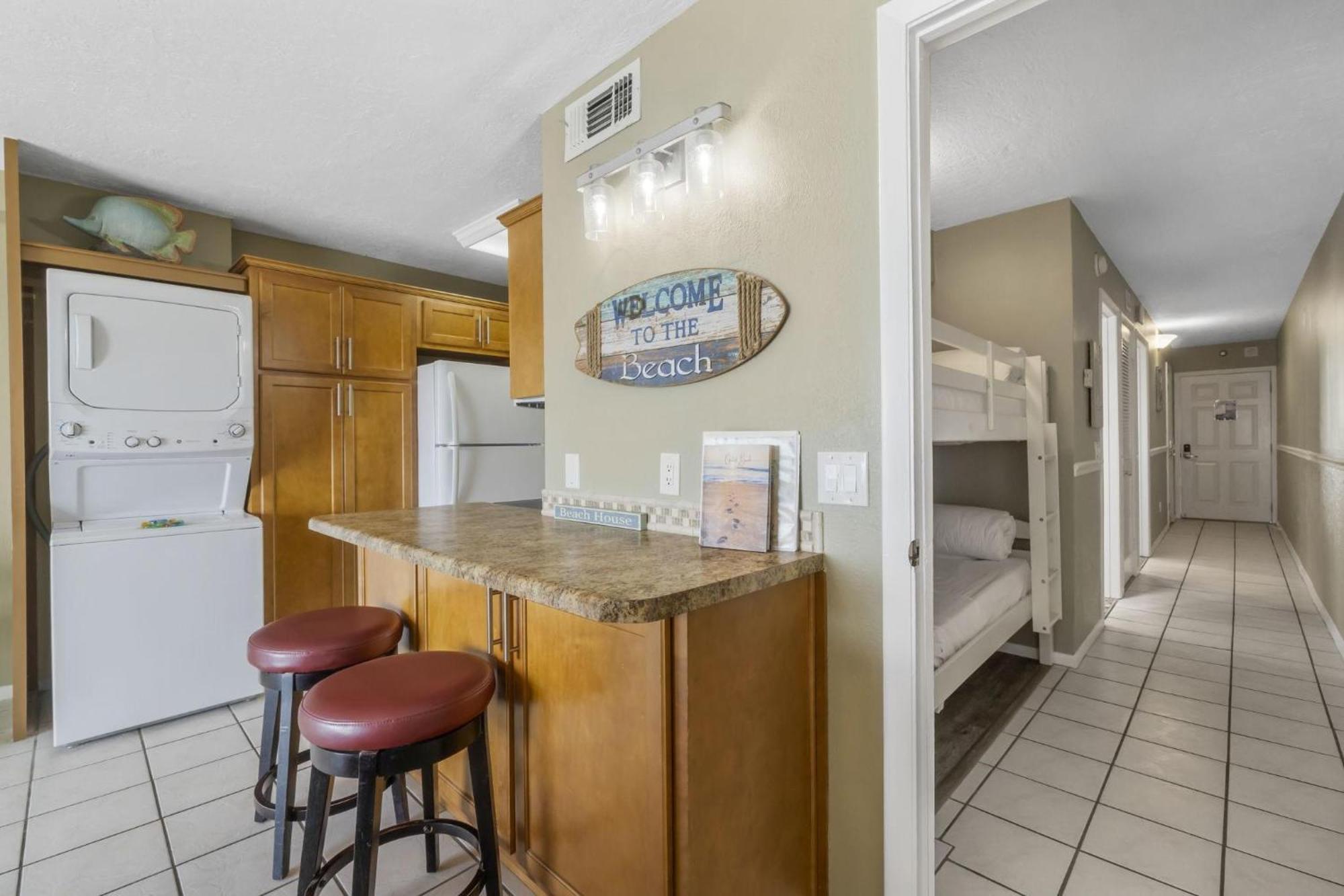 The Summit 1128 Διαμέρισμα Panama City Beach Εξωτερικό φωτογραφία