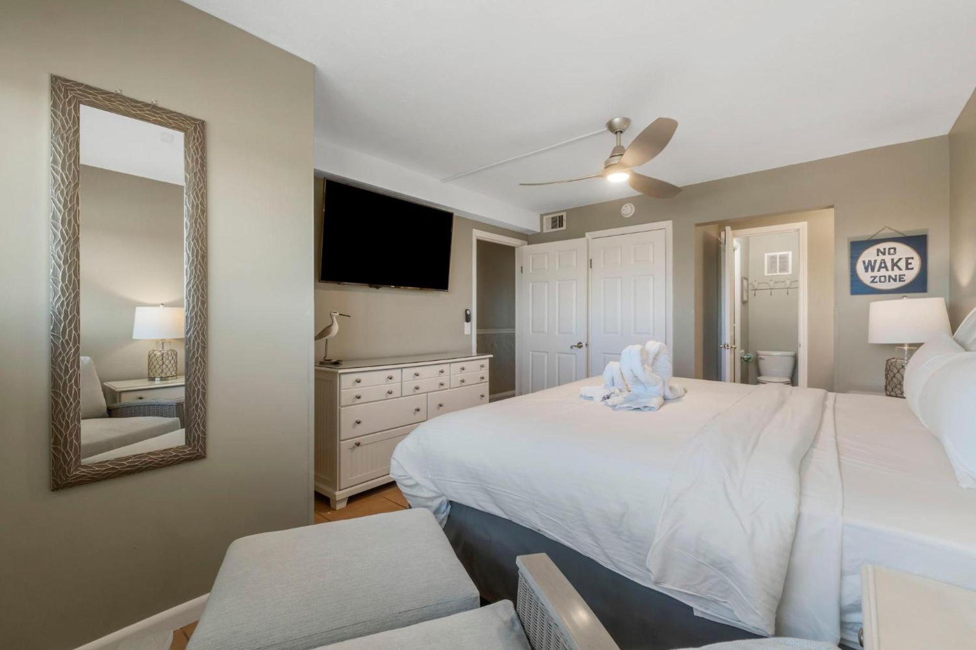 The Summit 1128 Διαμέρισμα Panama City Beach Εξωτερικό φωτογραφία