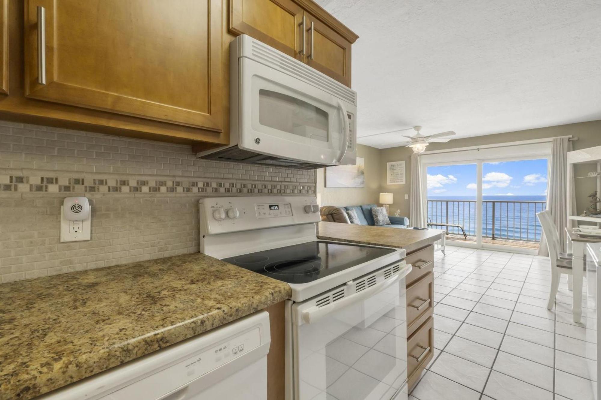 The Summit 1128 Διαμέρισμα Panama City Beach Εξωτερικό φωτογραφία