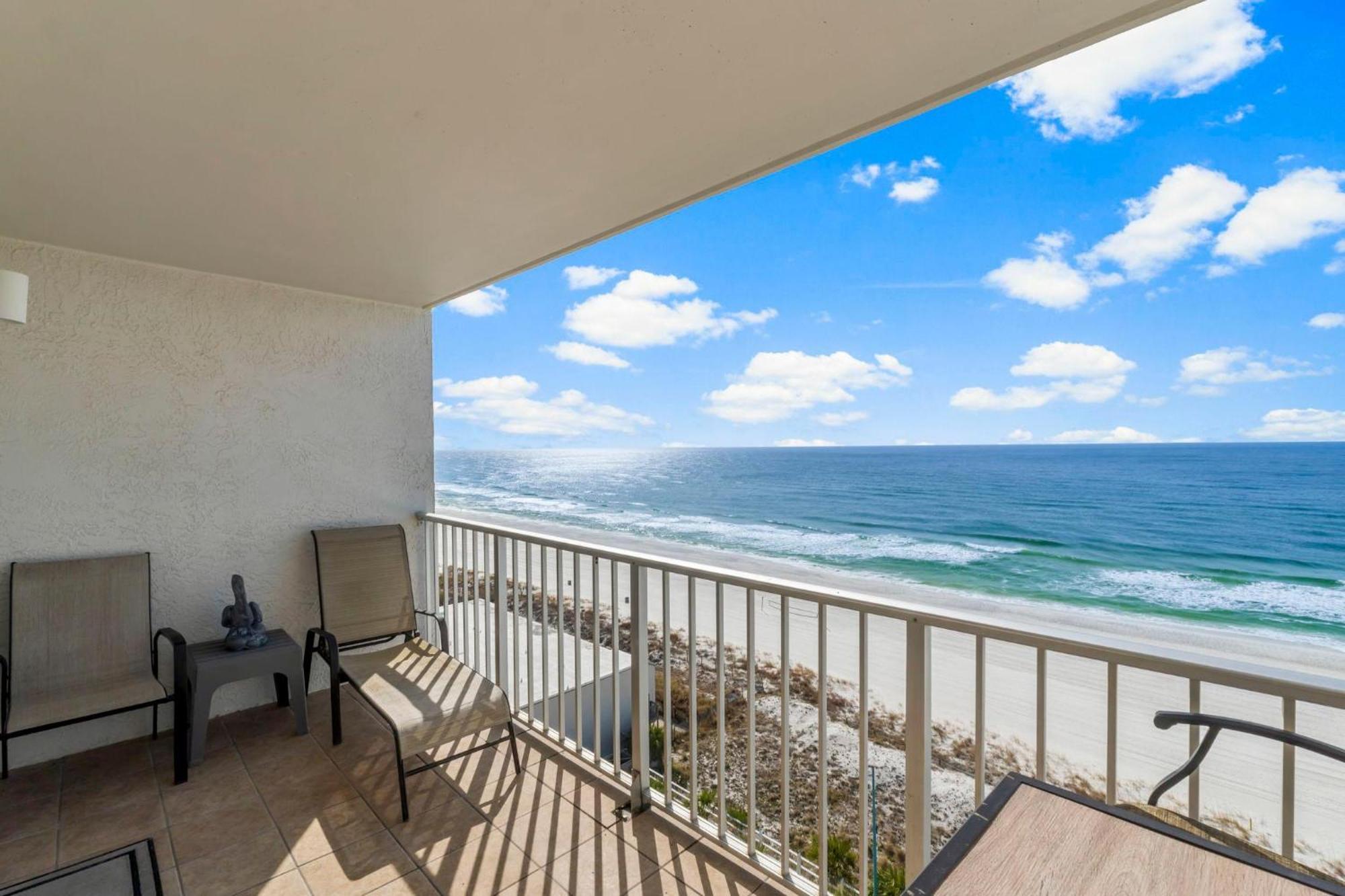 The Summit 1128 Διαμέρισμα Panama City Beach Εξωτερικό φωτογραφία