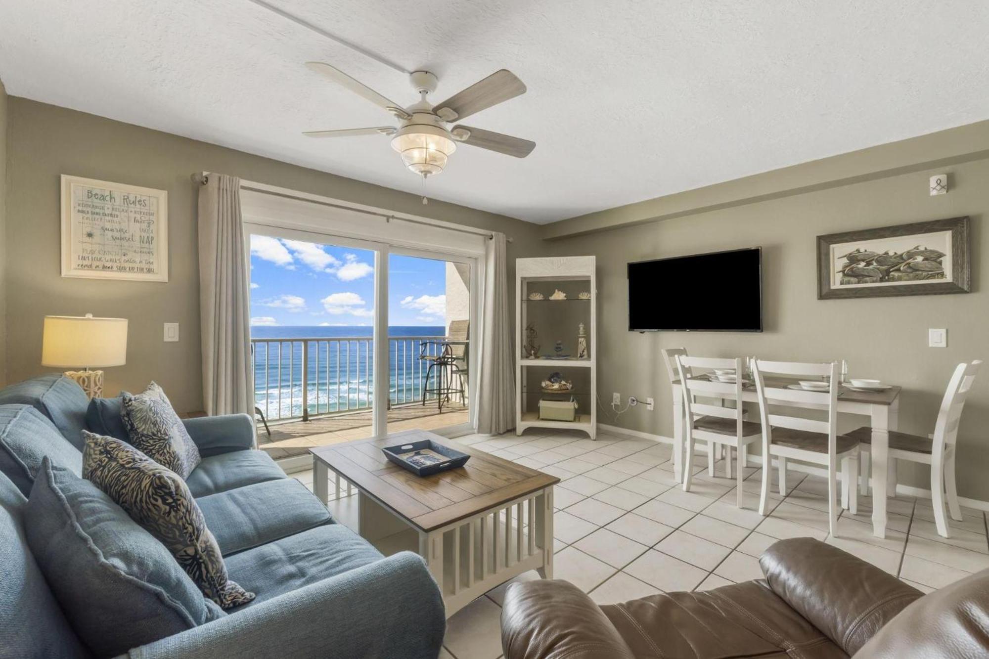 The Summit 1128 Διαμέρισμα Panama City Beach Εξωτερικό φωτογραφία
