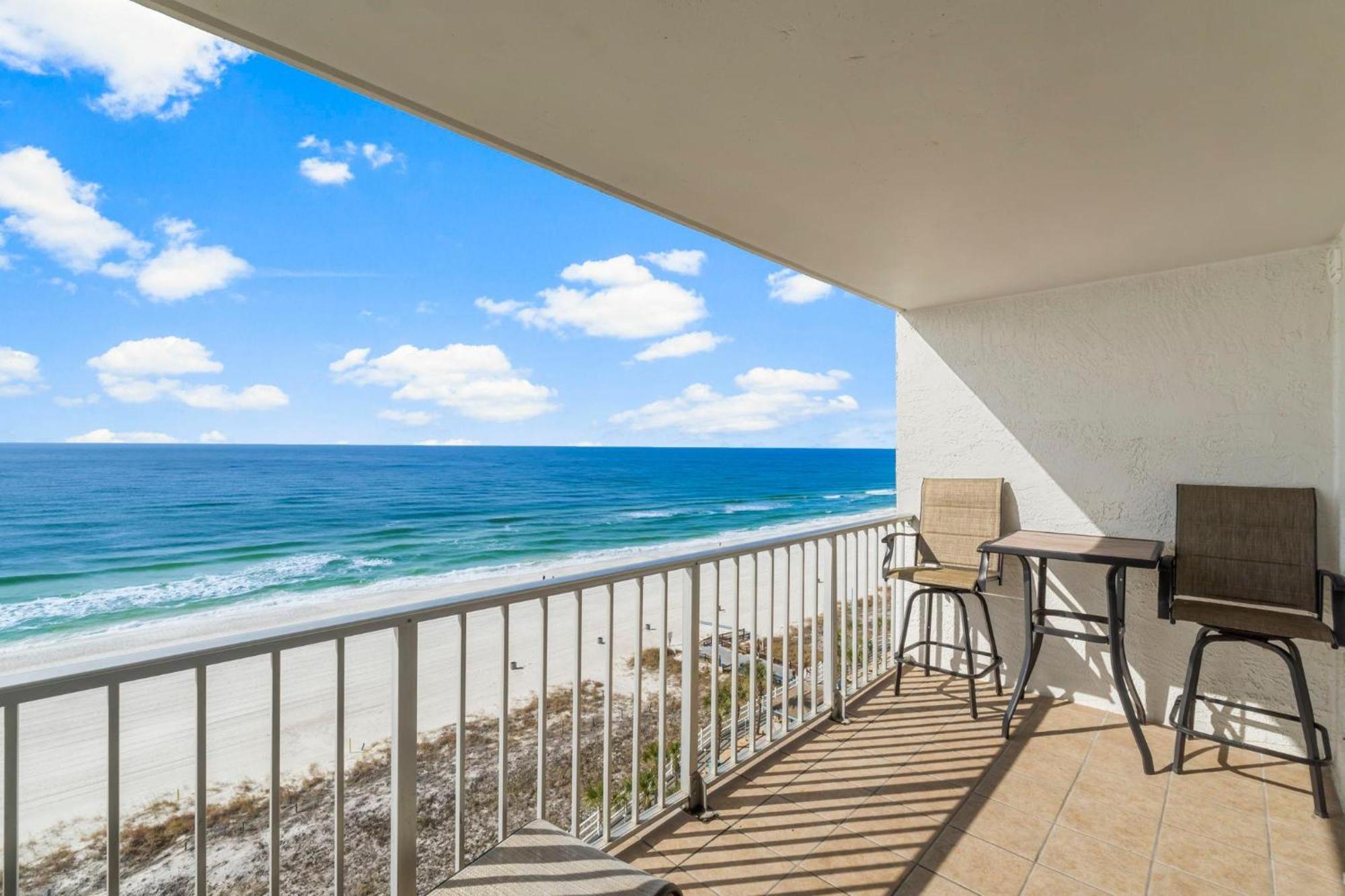 The Summit 1128 Διαμέρισμα Panama City Beach Εξωτερικό φωτογραφία